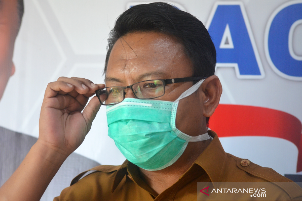 Kasus positif COVID-19 di Gorontalo Utara capai 217 orang