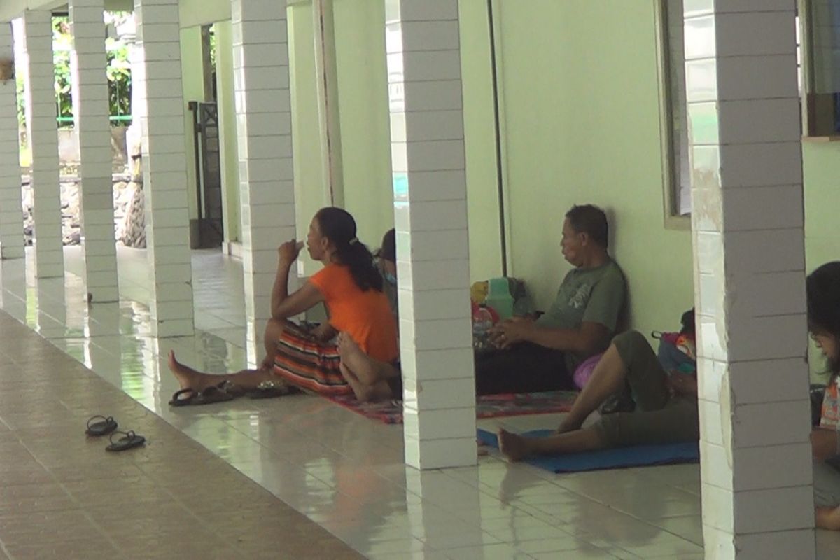 Bali increases bed capacity to 1,025 for self-isolating  patients