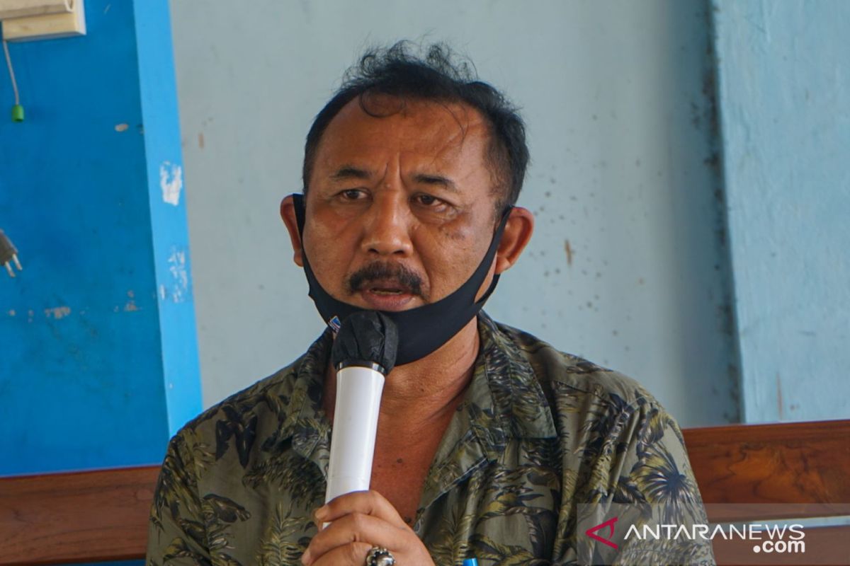 Pandemi COVID-19, PDAM Denpasar bebaskan tagihan air bagi pelanggan sosial