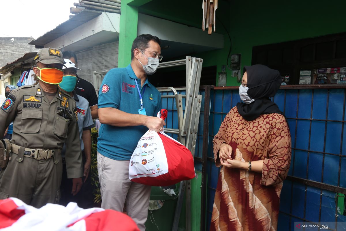 Peneliti: Pemerintah diminta tetap salurkan bantuan sosial jika alami resesi