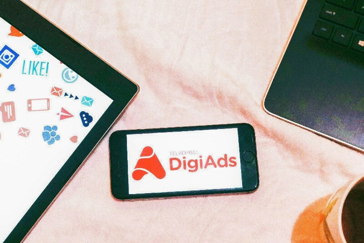 Telkomsel digiAds terus berinovasi perkuat sektor periklanan digital Indonesia