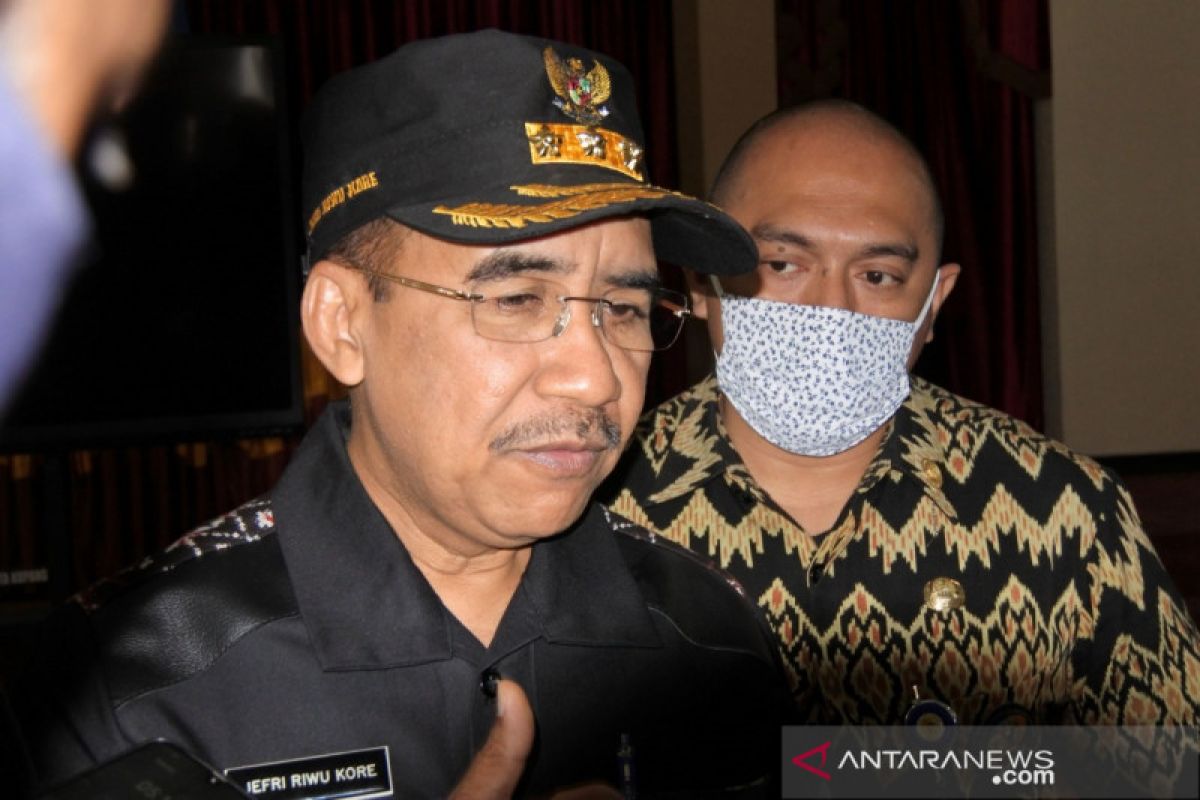 Ribuan warga di Kota Kupang dilatih rintis usaha baru