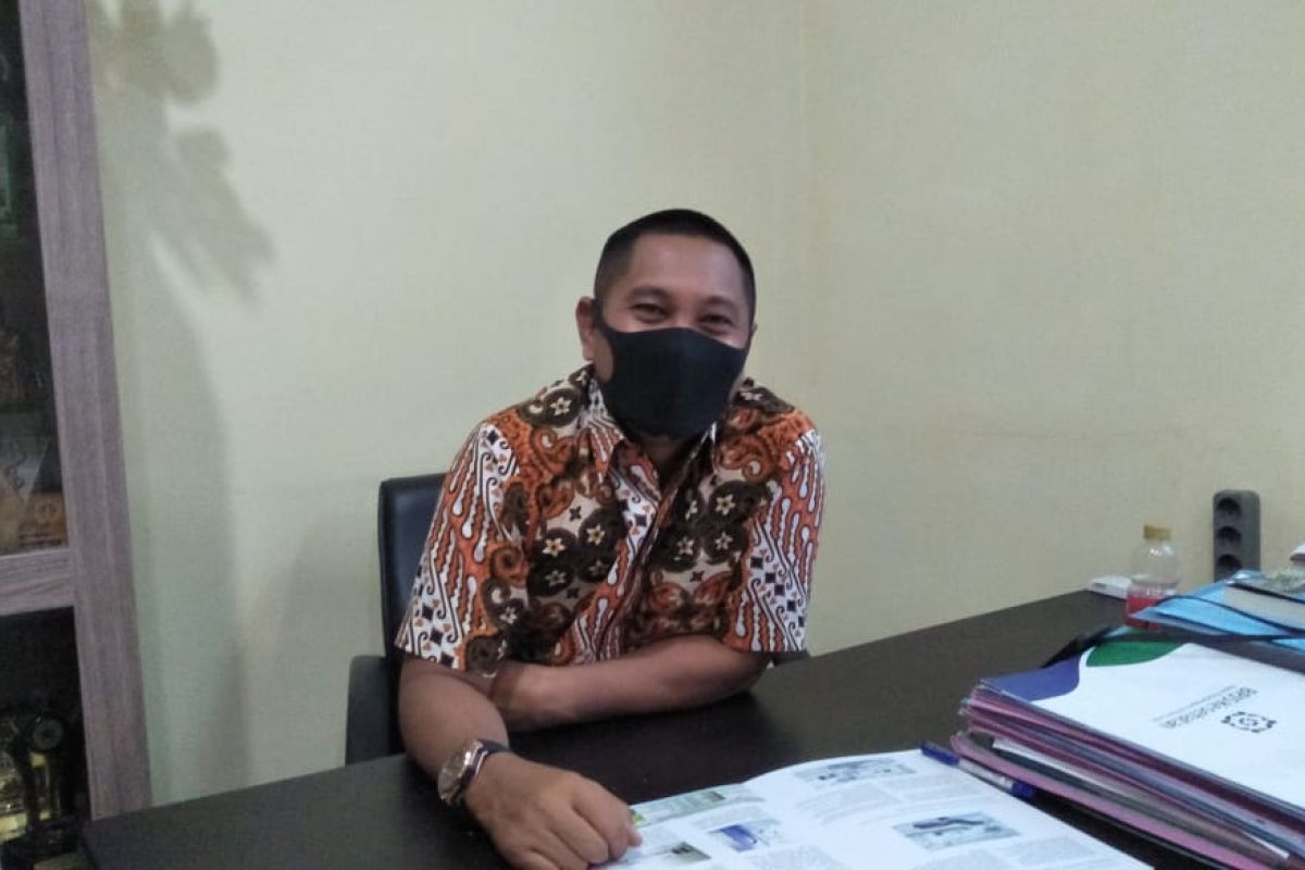RSUD Mataram berikan pelayanan kesehatan ke rumah pasien di masa pandemi