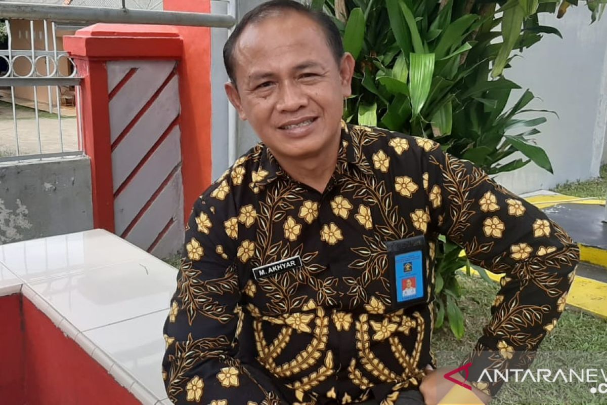 Lapas Sungailiat sediakan ruang karantina WBP baru masuk