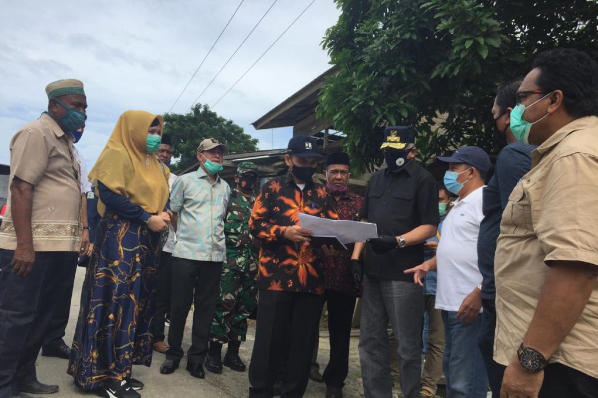 Plt Gubernur dukung pengembangan wisata Aceh Tamiang