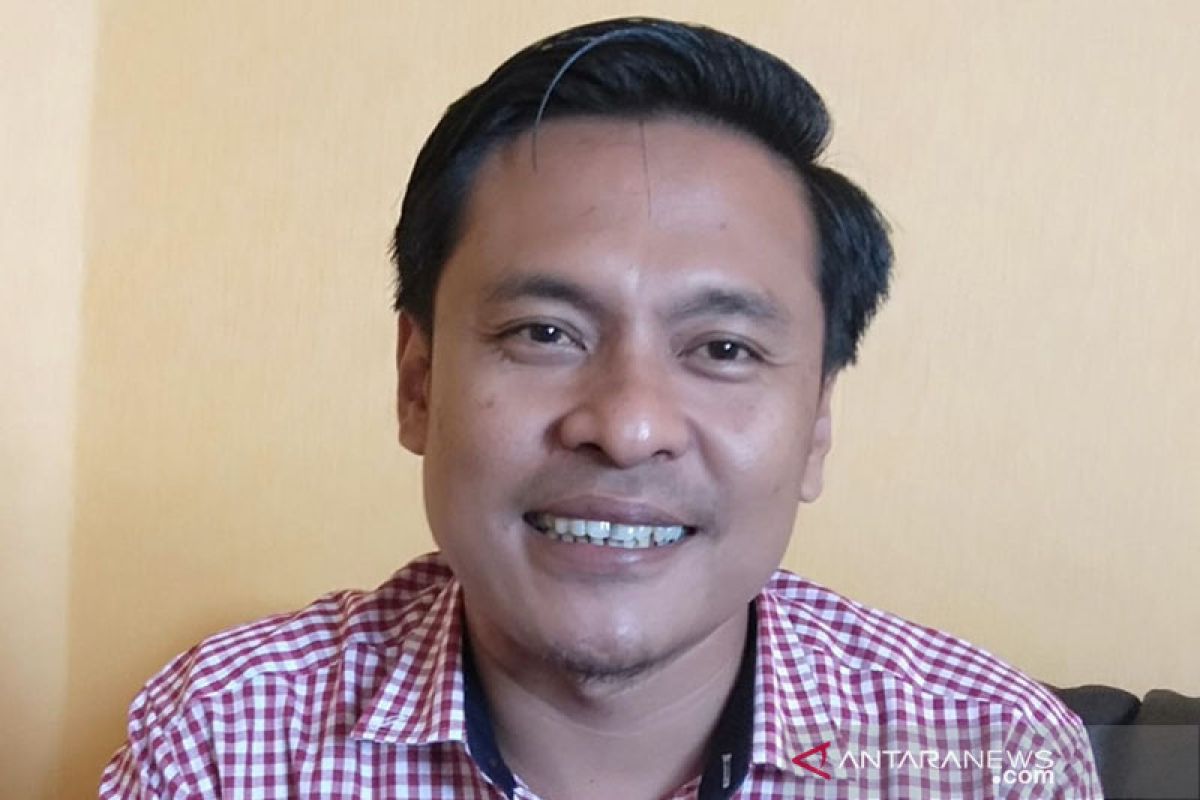 Golkar Surabaya nilai penertiban baliho paslon pilkada tidak adil