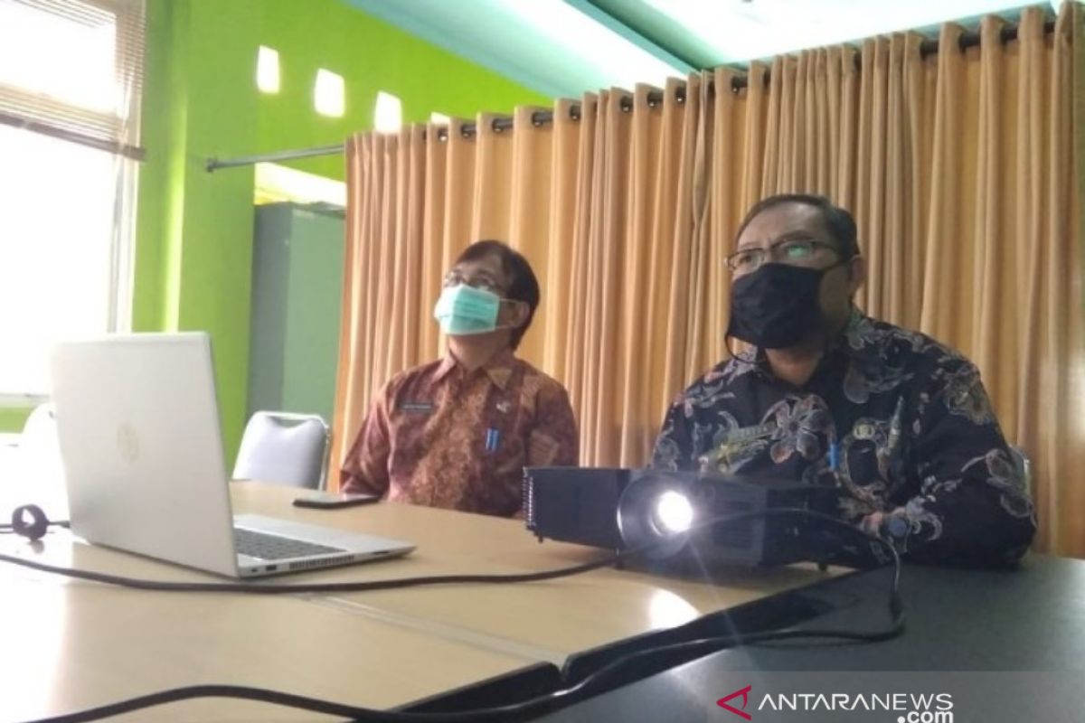 Pemerintah Kabupaten Bangka Barat awasi netralitas ASN dalam Pilkada 2020