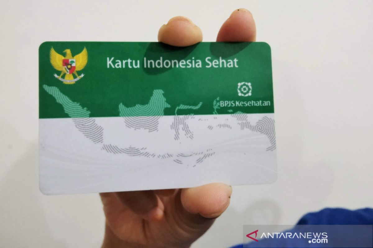 Peserta sebut JKN-KIS bantu pengobatan tanpa perlu khawatir