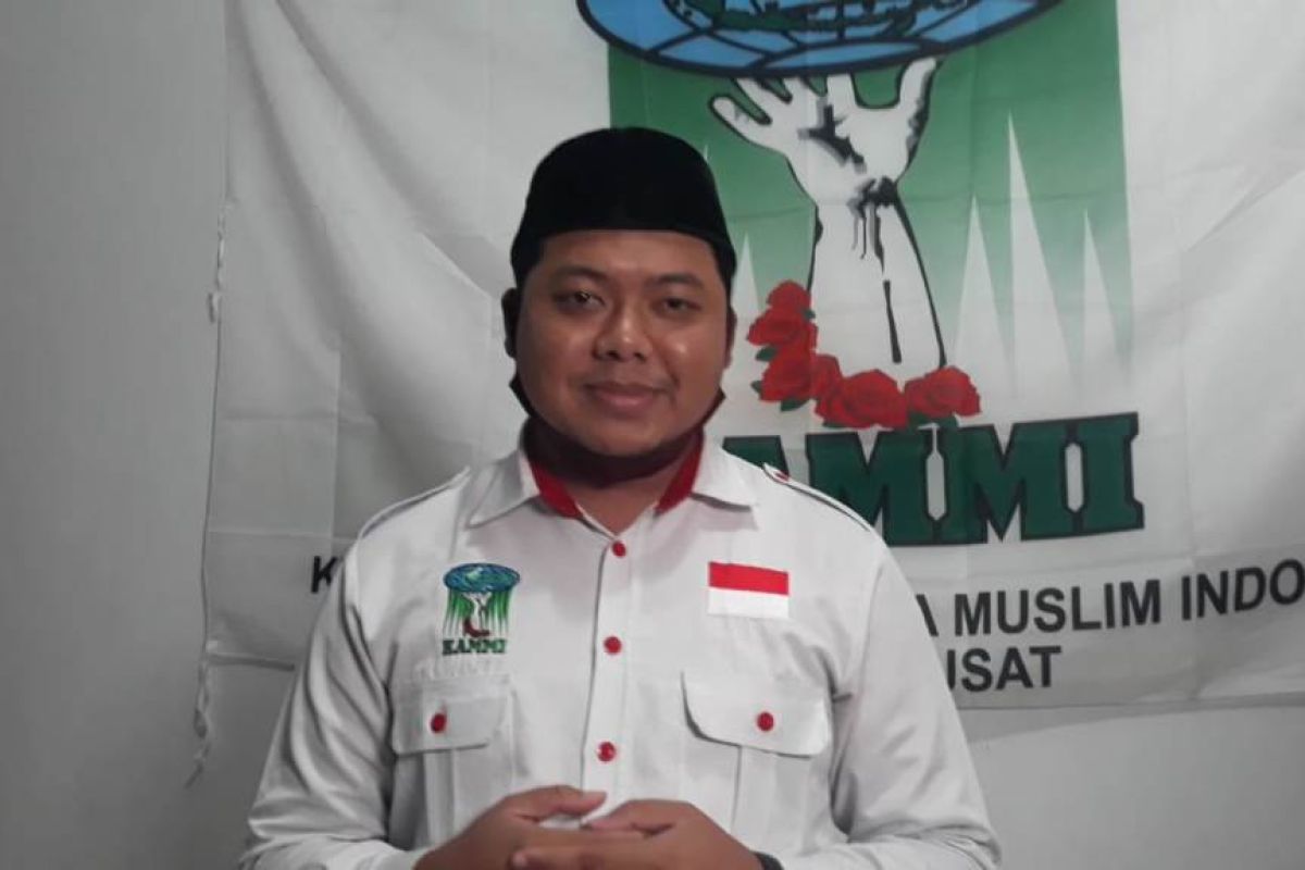 Kelompok Cipayung plus ajak hentikan 'Kegaduhan' Politik dan ideologi