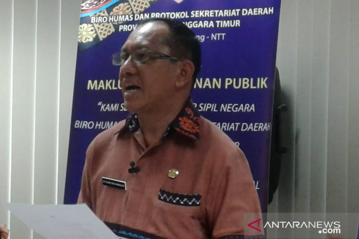 Kasus kematian akibat COVID-19 di NTT terus meningkat