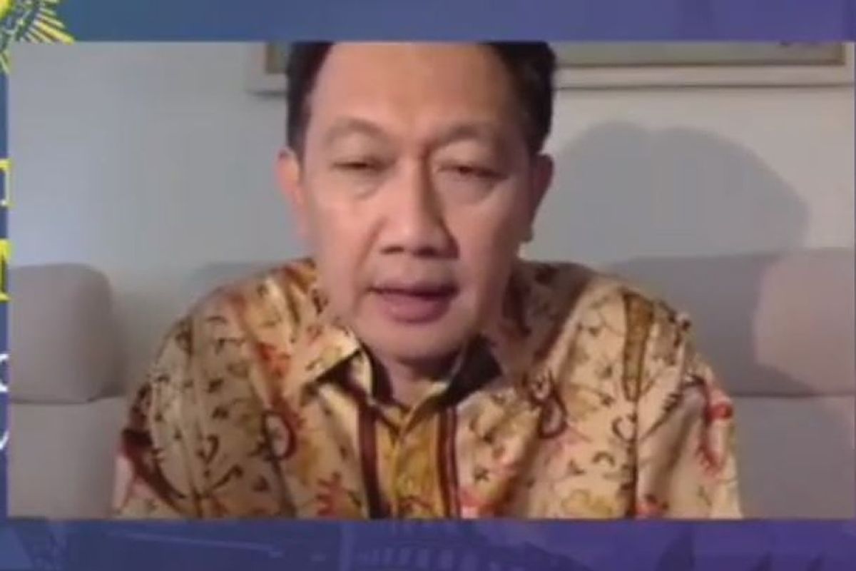 Dubes: Islam di Indonesia efektif kikis Islamophobia di Eropa