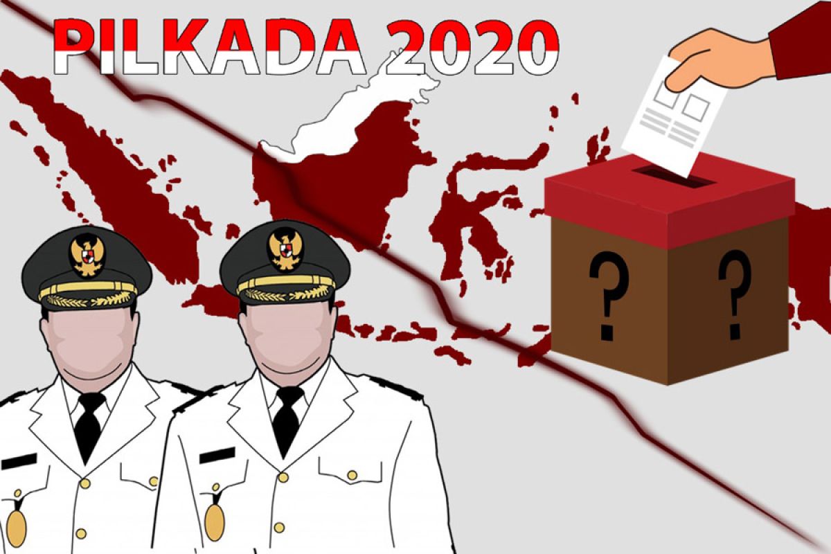 KPU Kota Semarang buka kembali pendaftaran Pilkada 2020