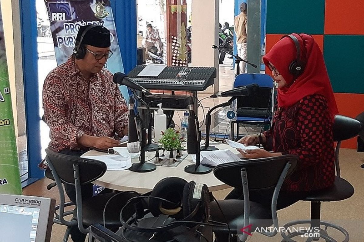 Sejarah di balik Hari Radio Nasional tanggal 11 September