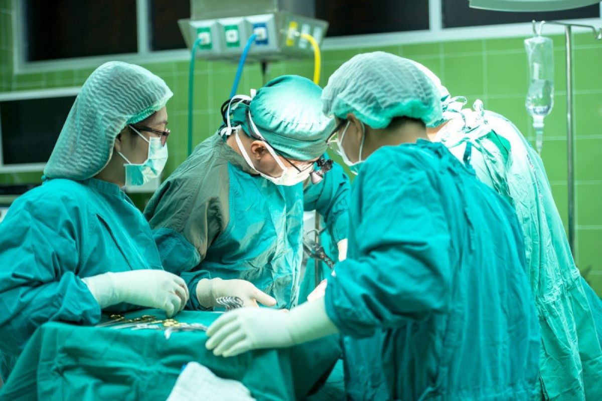 Dokter: Transplantasi ginjal bisa dilakukan  sebelum cuci darah