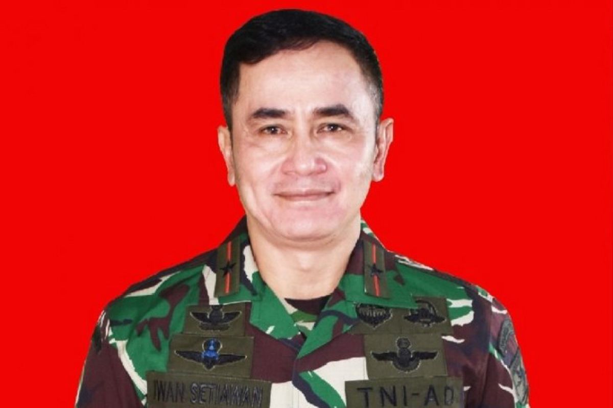 Satu anggota TNI meninggal dalam kontak senjata di Titigi Papua