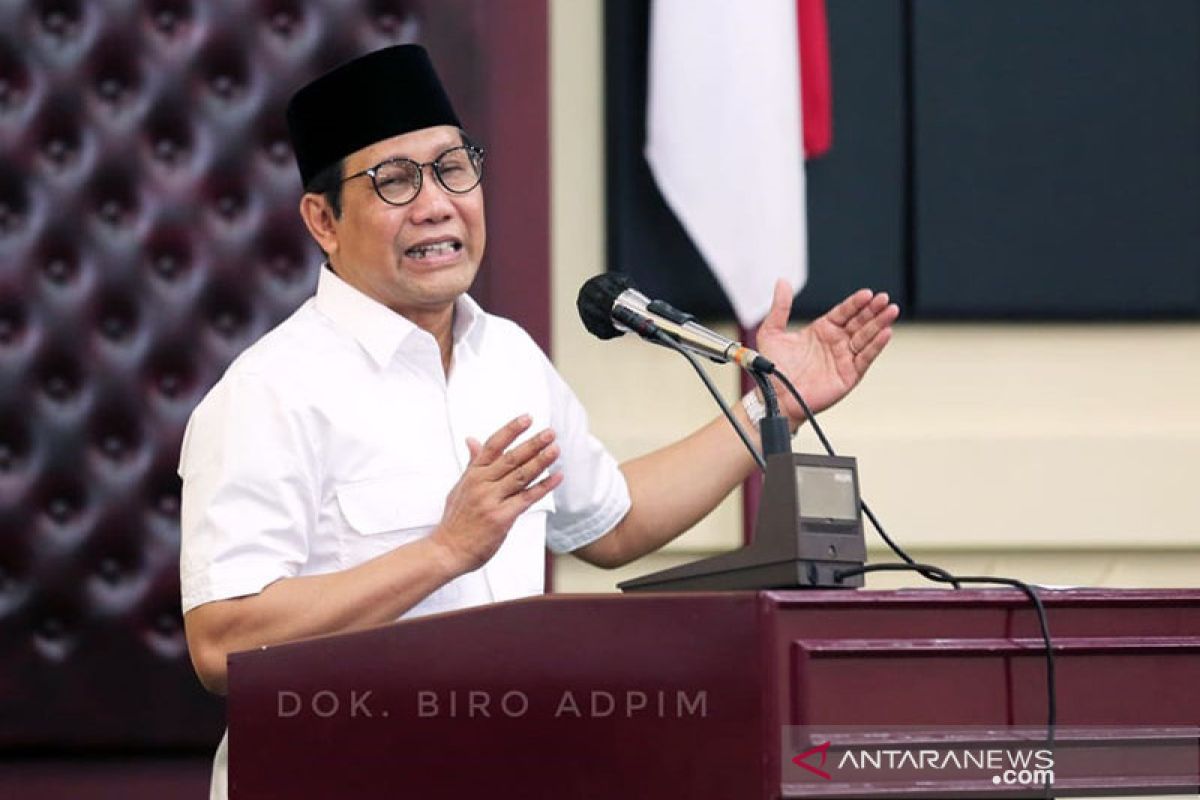 Mendes PDTT: Jadikan SDGs desa sebagai langkah konkret bangun bangsa