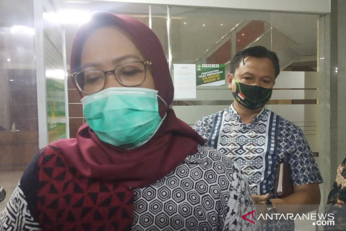 Bupati Bogor minta Anies perketat akses Jakarta menuju Puncak
