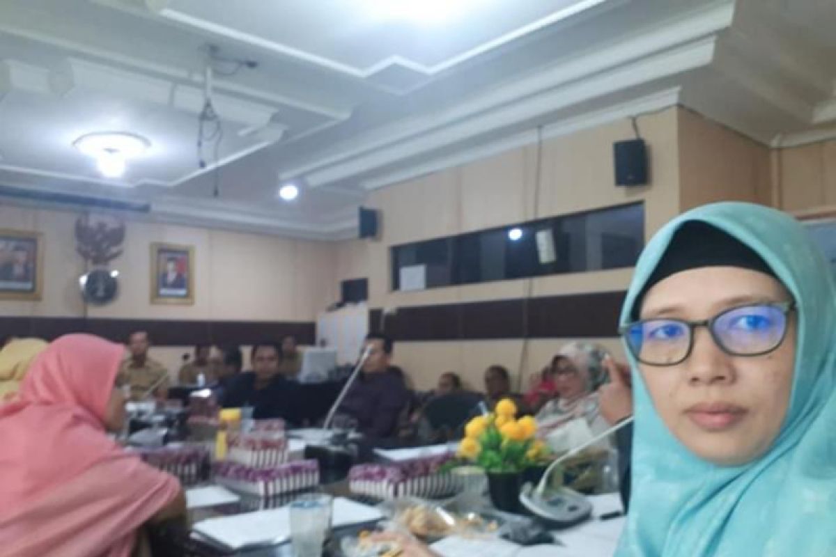 Banjarmasin contoh NTB untuk  membuat aturan pariwisata halal