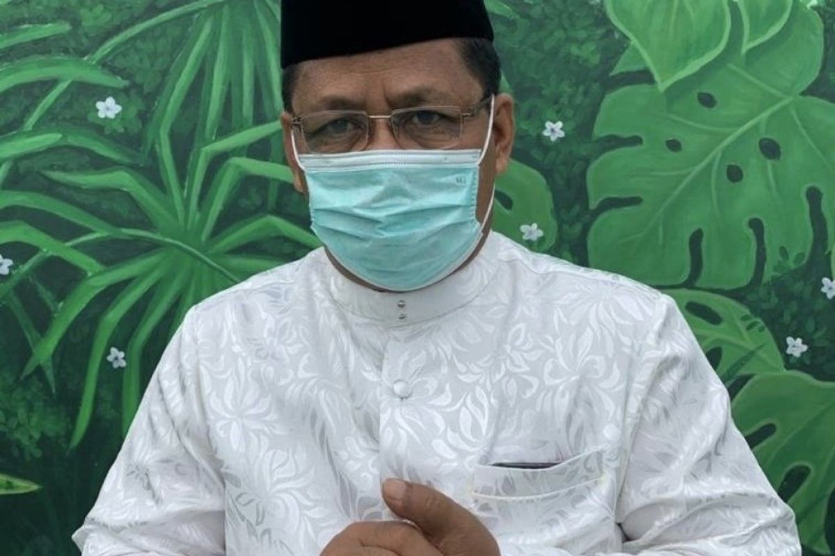 Pemkot Banda Aceh minta majelis kajian gelar zikir di tengah COVID-19