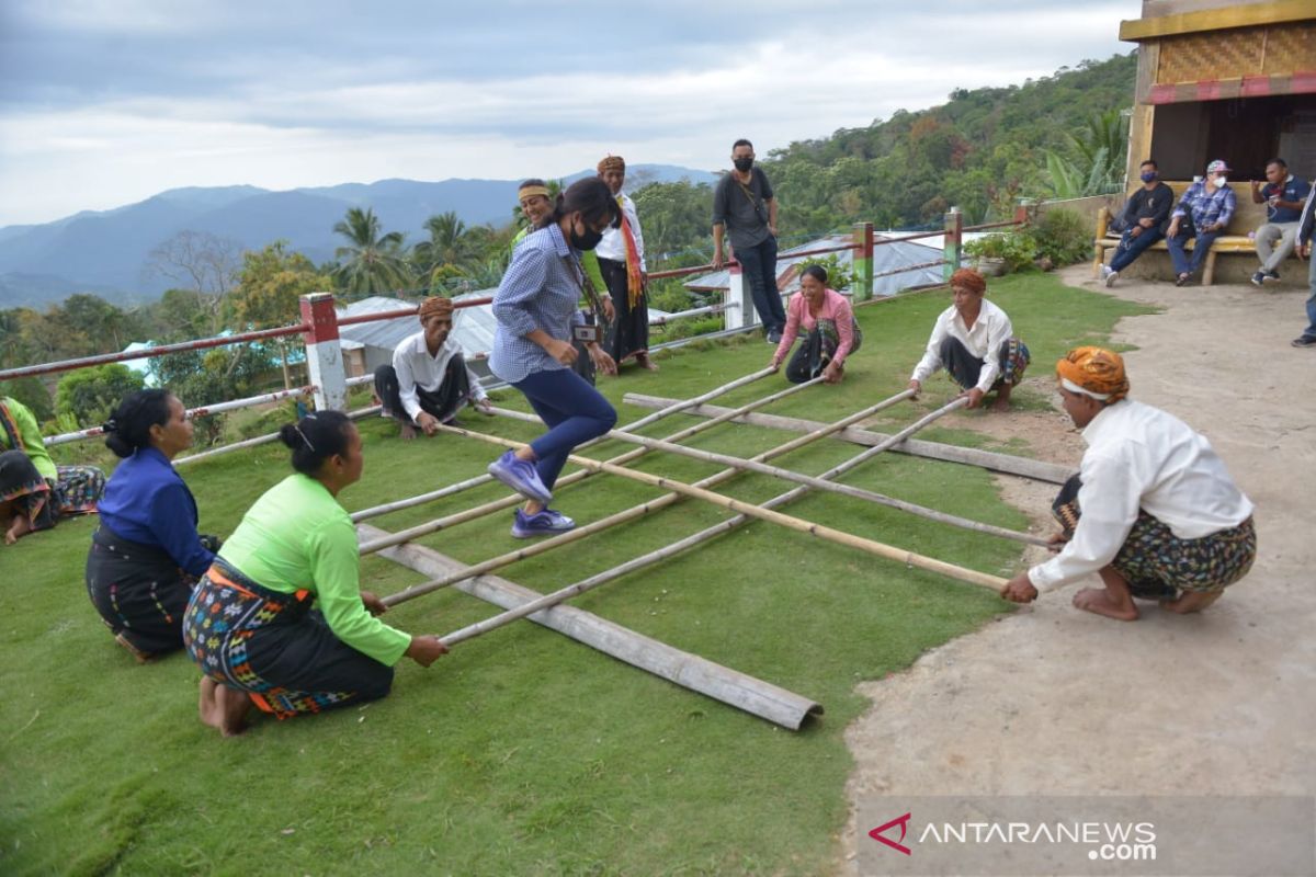 BOPLBF perkuat konten lokal sebagai  modal pengembangan wisata