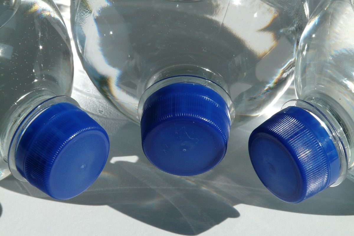 Bottle2Fashion, inisiatif pemanfaatan botol plastik untuk fesyen