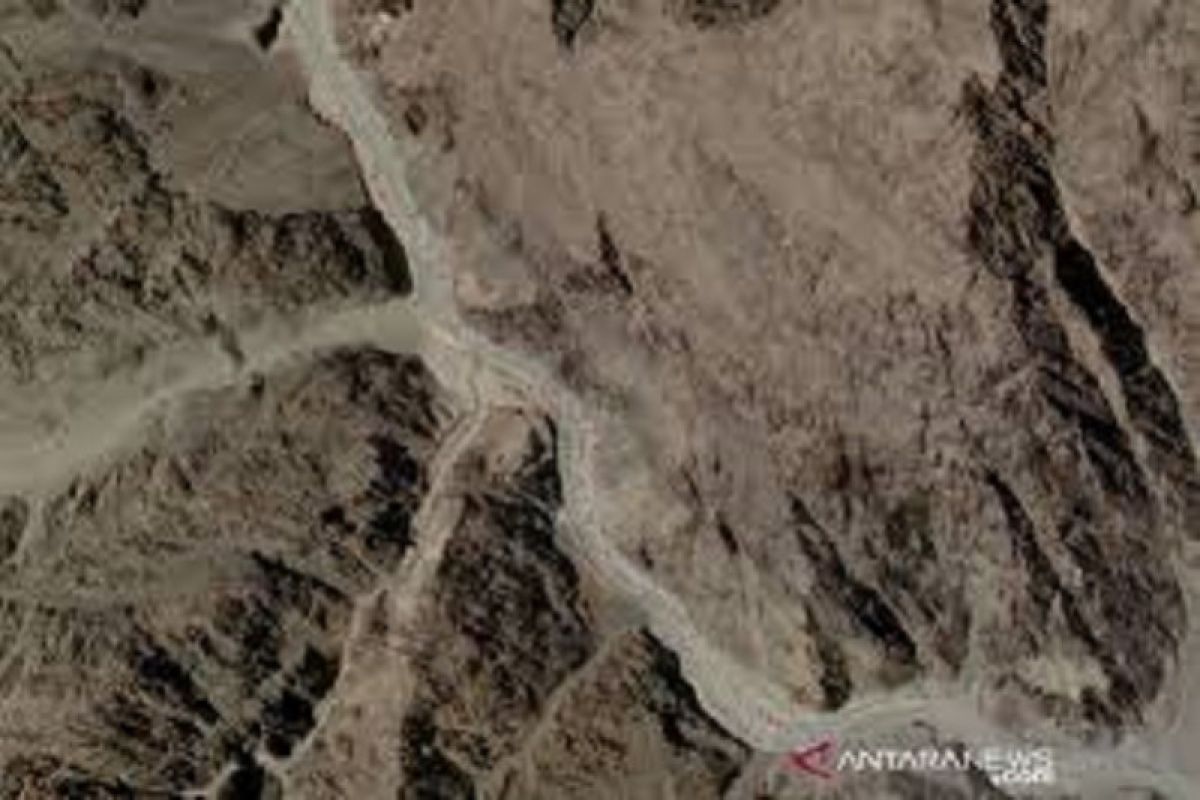 Militer China di Tibet siapkan drone untuk pasukannya di tengah ketegangan dengan India