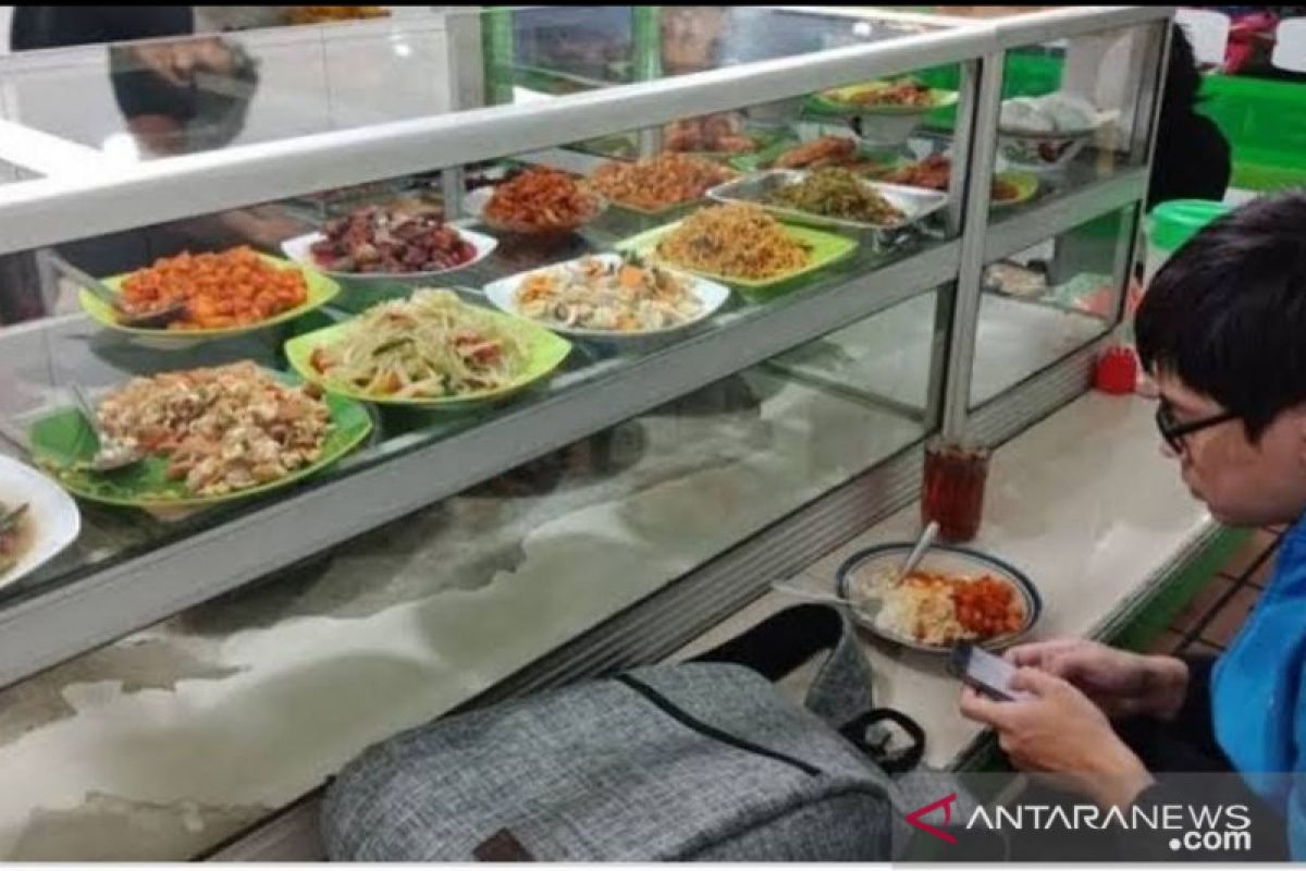 Bangkitkan UMKM, GrabKitchen hadirkan Kolaborasi Dapur Bersama di Makassar