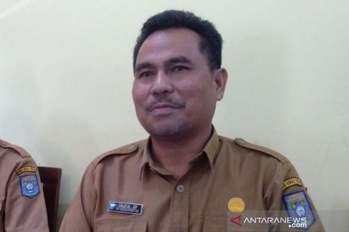 Pemkab Bangka Tengah dorong UMKM kembangkan produk lempah kuning kemasan kaleng