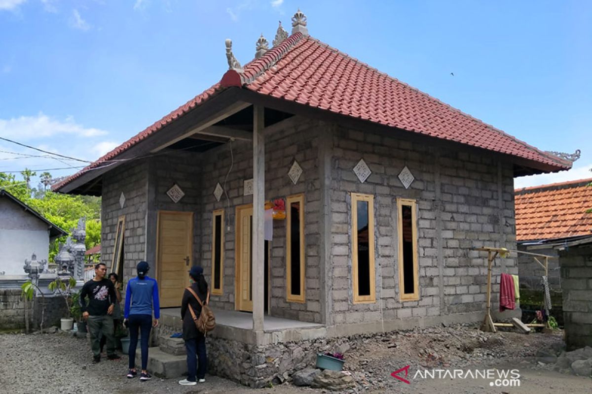 Kementerian PUPR: 5.000 rumah tidak layak huni dibedah di Yogyakarta