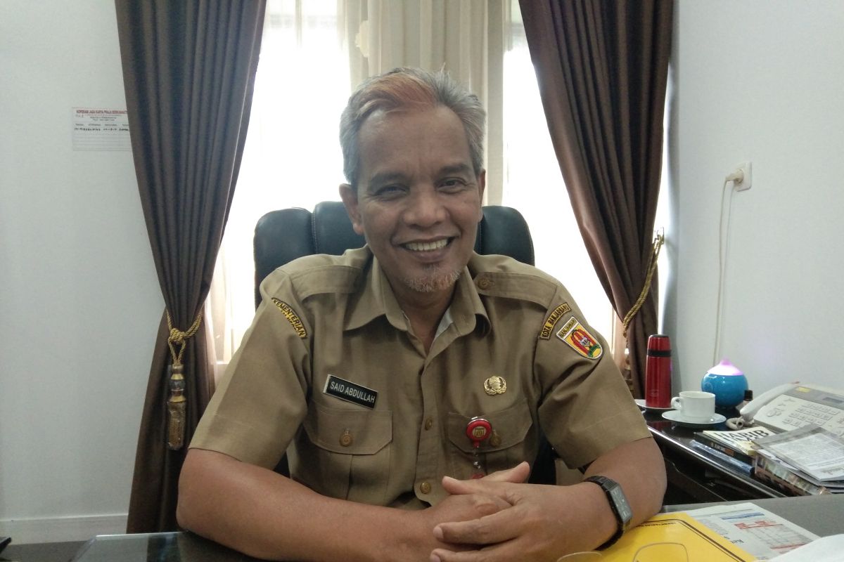 Sekda evaluasi WFH bagi ASN Pemkot Banjarbaru