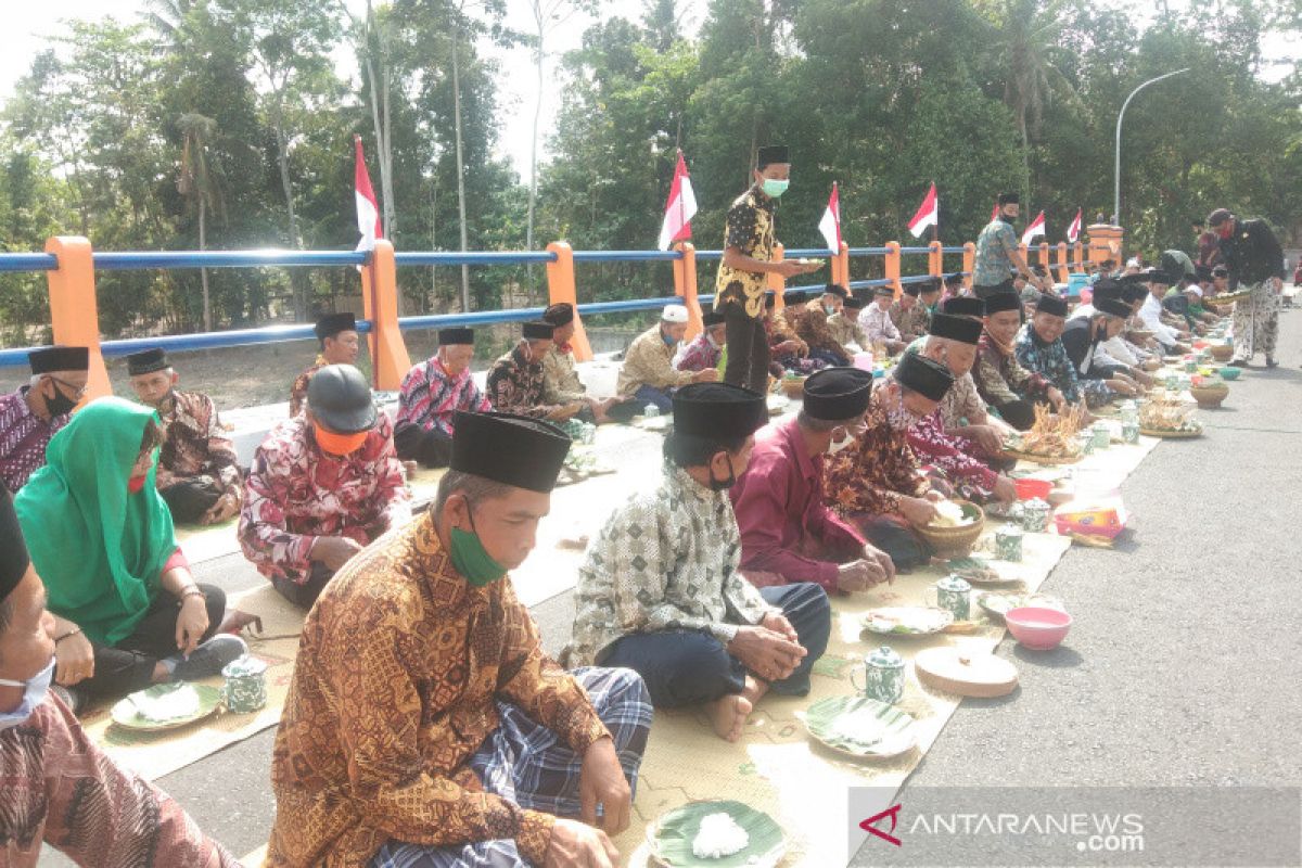 Jembatan Guwosari Bantul dukung pengembangan pariwisata