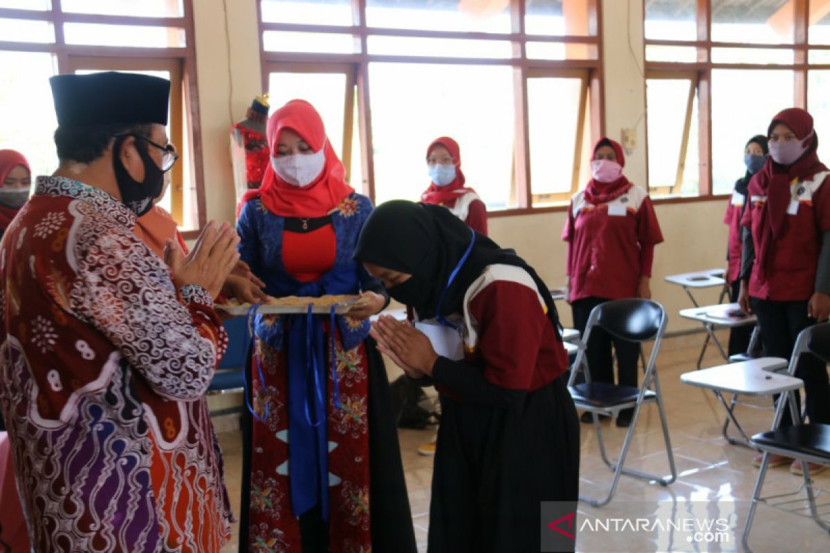 Kulon Progo dapat alokasi 45 paket pelatihan kerja dari pusat