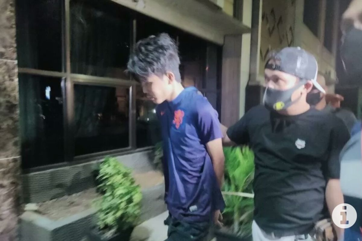 Tokoh pemuda Lampung prihatin penikaman terhadap Syekh Ali Jaber
