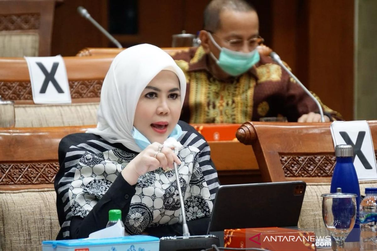 Anggota DPR: Kebijakan PSBB terintegrasi pemerintah pusat-pemda