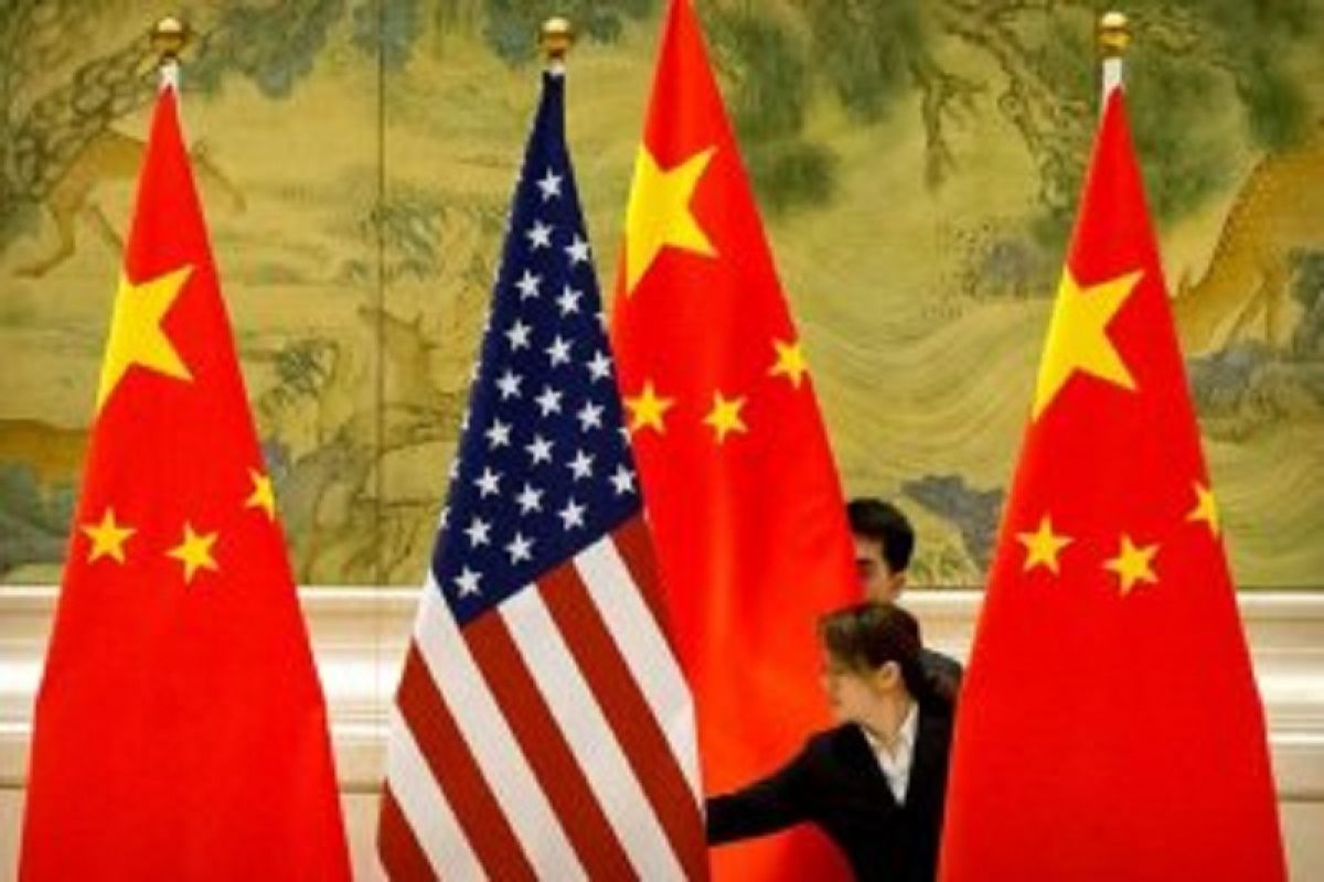 China desak Amerika Serikat hentikan mentalitas 