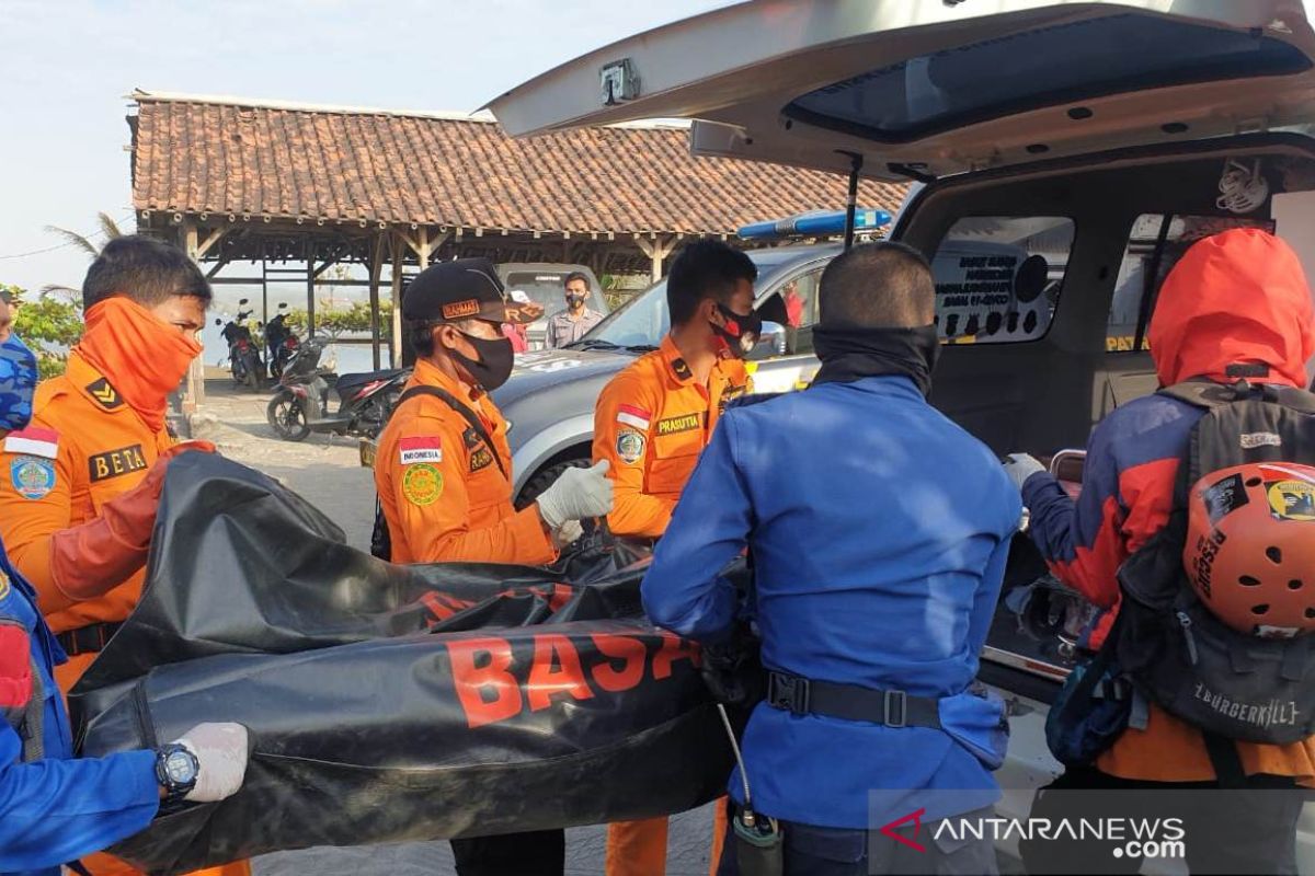 Tim SAR gabungan berhasil temukan jasad nelayan