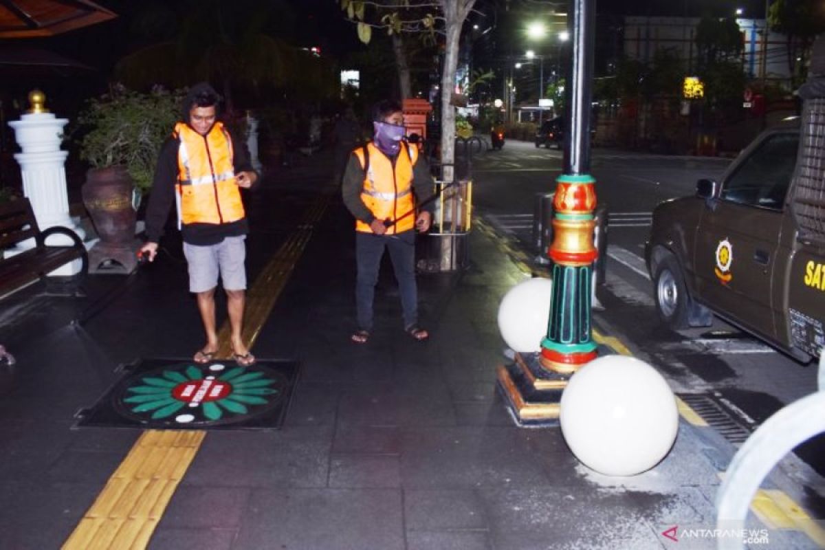 Gubernur Jatim Khofifah keluarkan Pergub protokol kesehatan dengan denda Rp250 ribu