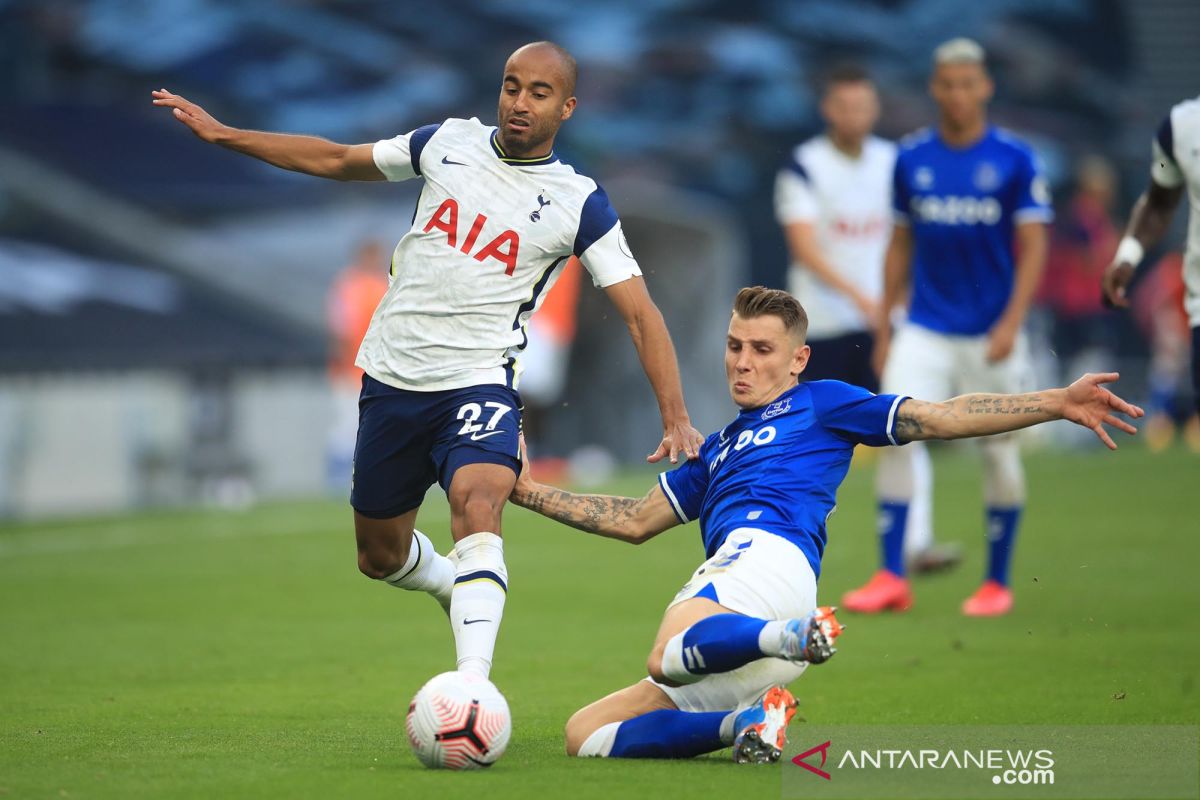 Klasemen Liga Inggris setelah dua hari bergulir