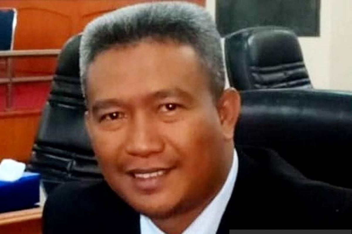 Legislator desak Pemkab Nagan Raya segera publikasi penggunaan dana COVID-19 Rp47 miliar
