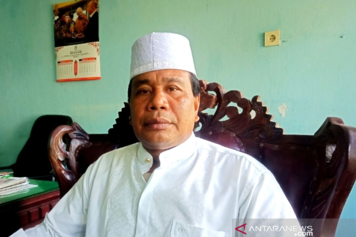 Ulama Aceh berharap penusukan Syech Ali Jabeer diusut tuntas