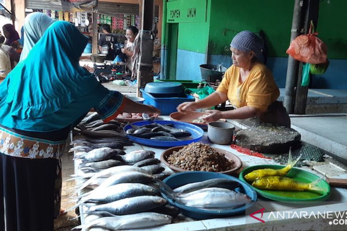 UMKM perikanan diajak berinovasi perkecil susut dan limbah pangan