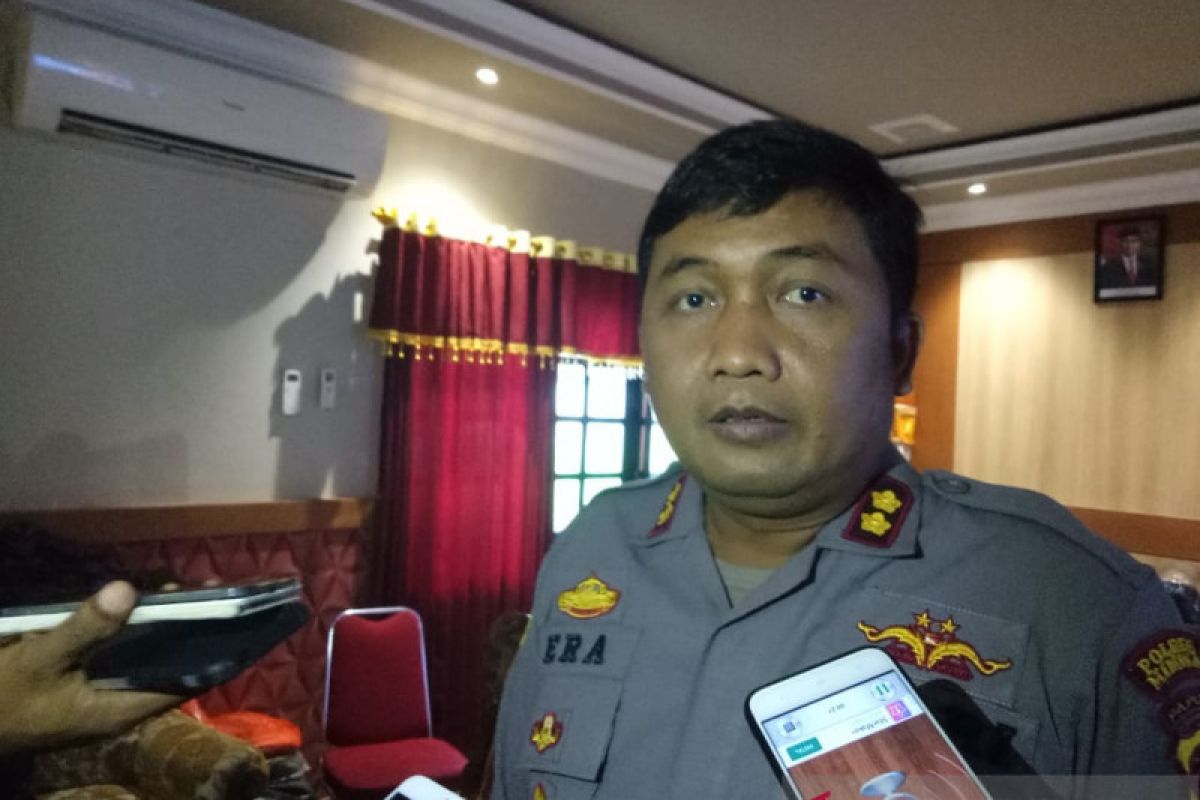 Kapolres Mimika: Sebagian besar KKB sudah tinggalkan wilayah distrik Tembagapura