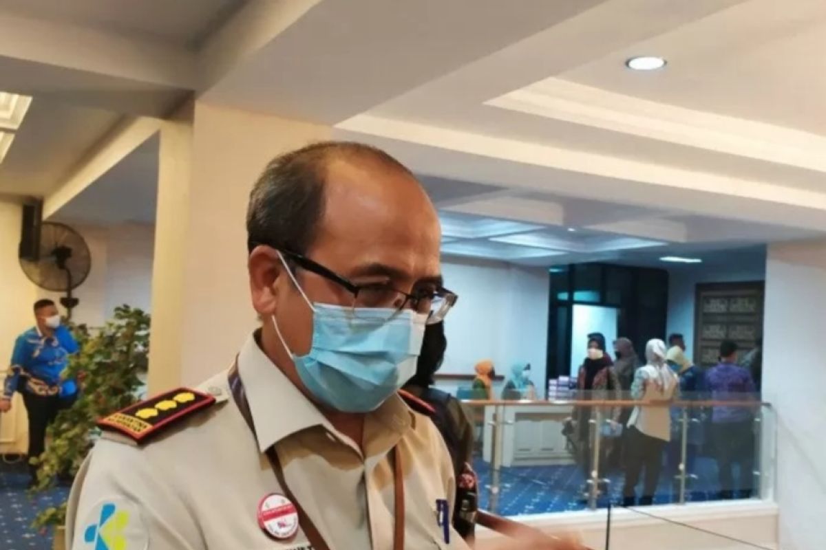 KKP perketat pemeriksaan kesehatan di Pelabuhan Bakauheni