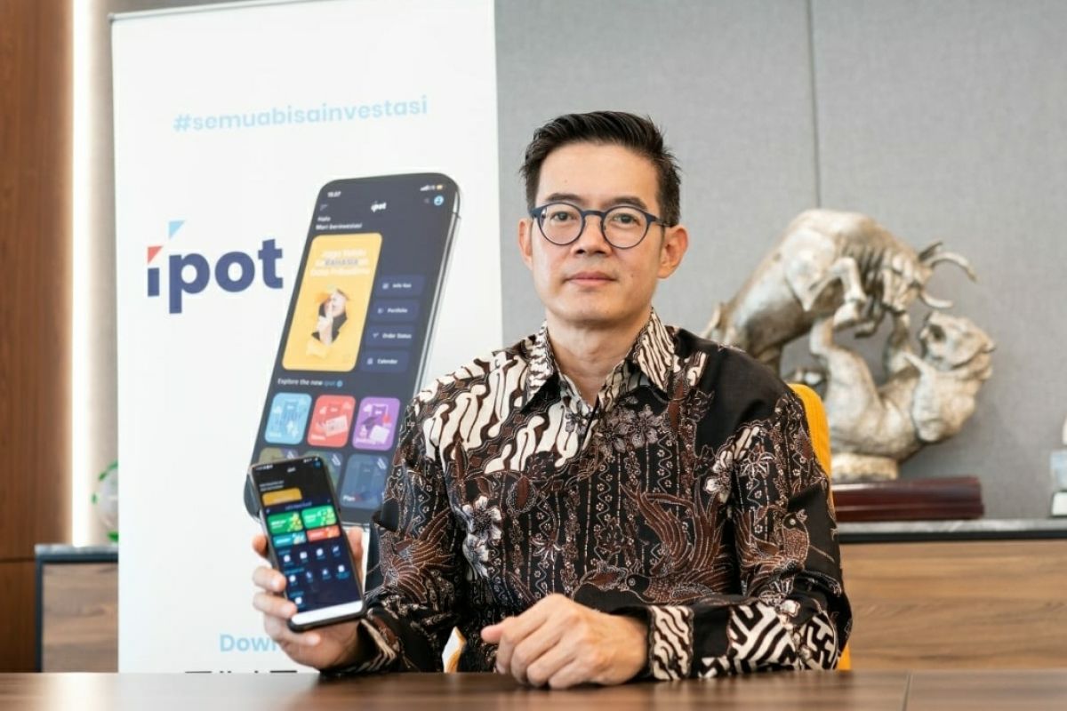 Saat PSBB, Indo Premier permudah investasi reksa dana