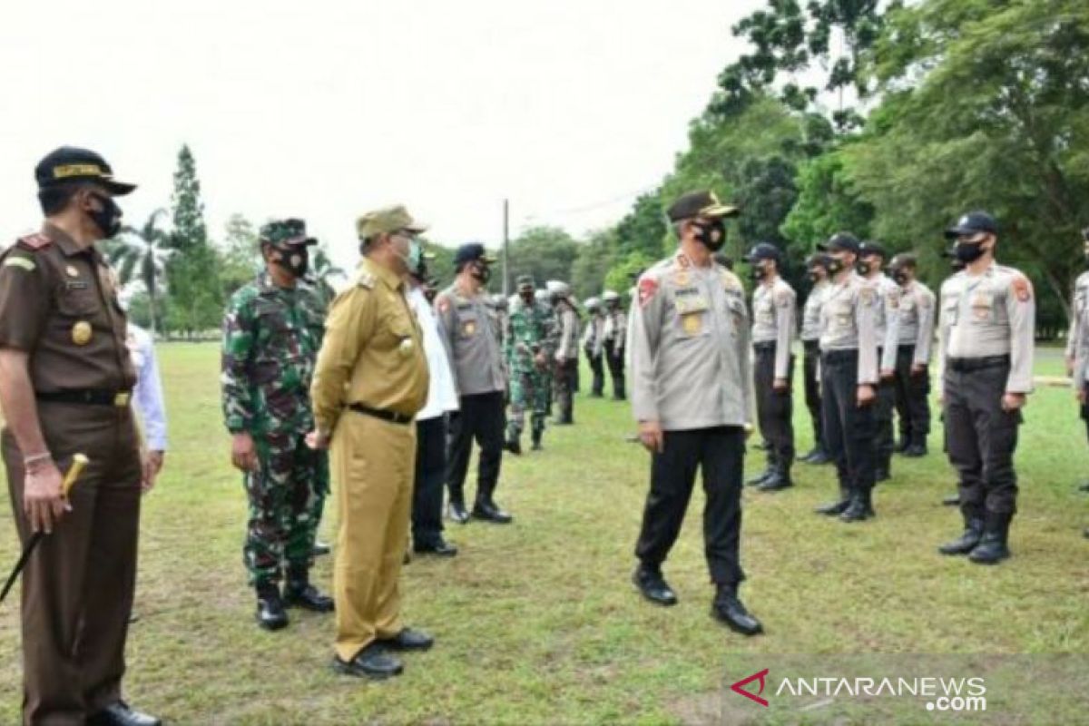 Partisipasi masyarakat kunci sukses Pilkada di Babel