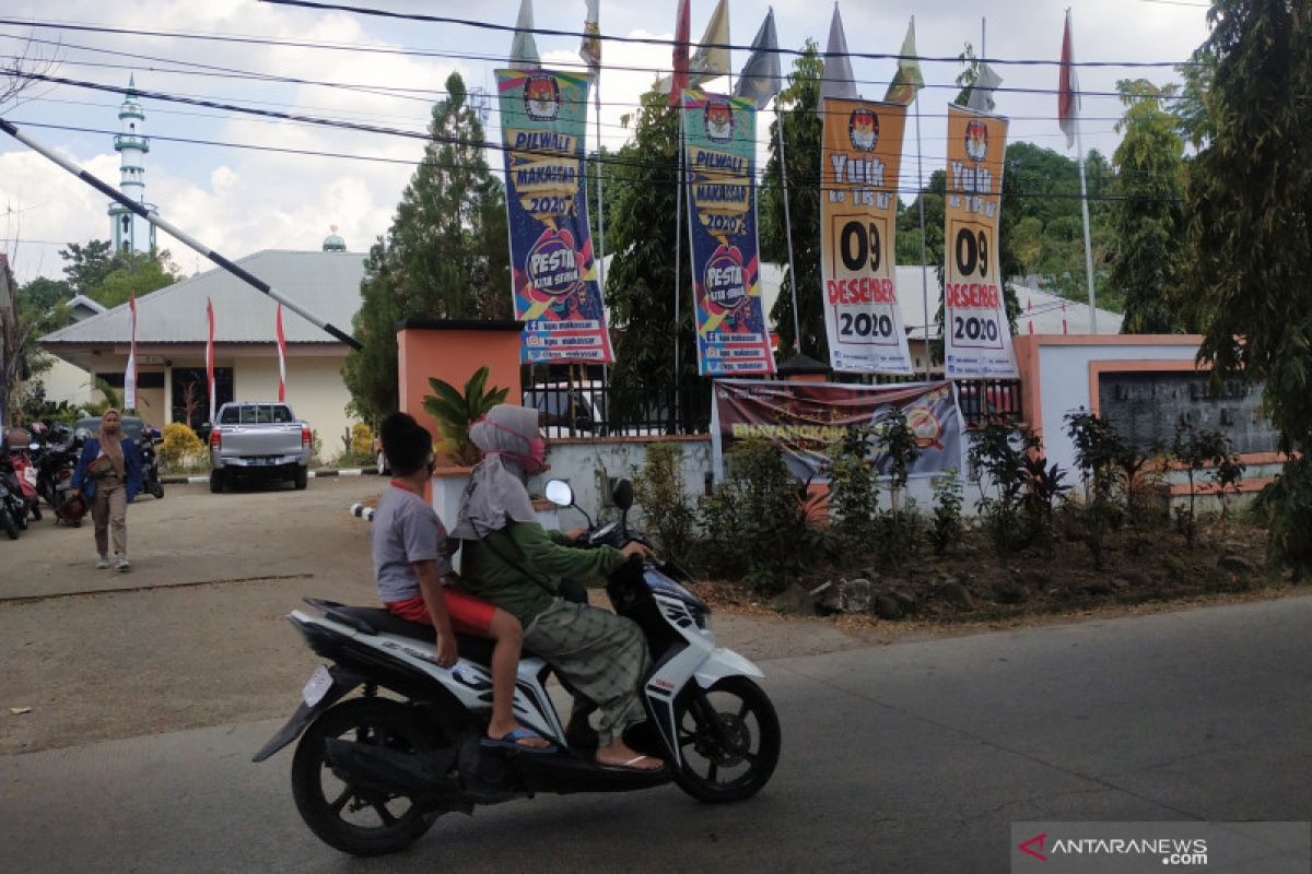 KPU ganti  bakal calon Wakil Bupati karena positif narkoba