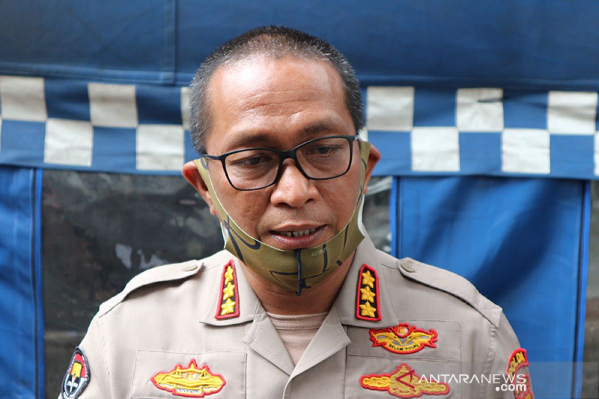 Polisi kantongi identitas terduga pelaku mutilasi di apartemen Kalibata City