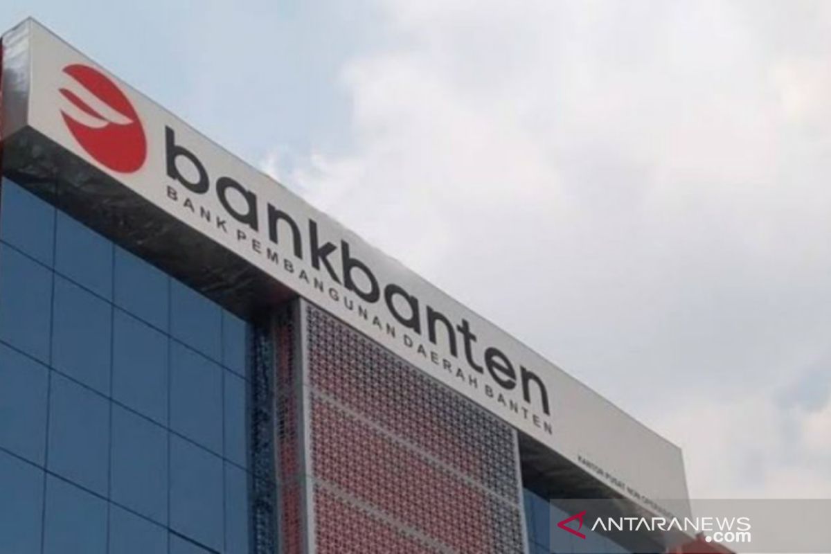 Bank Banten Berencana Perkuat Modal Inti