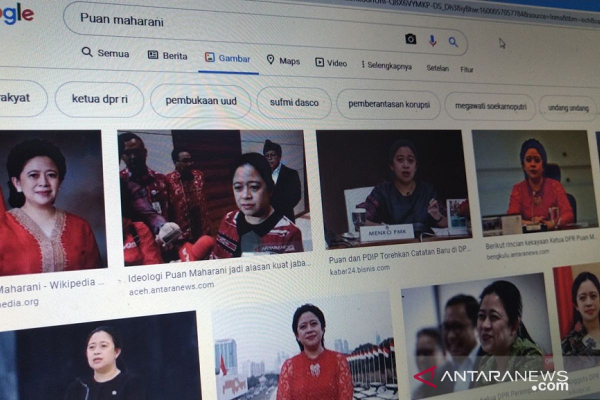 Sejumlah tokoh Sumbar minta masyarakat memaafkan Puan Maharani