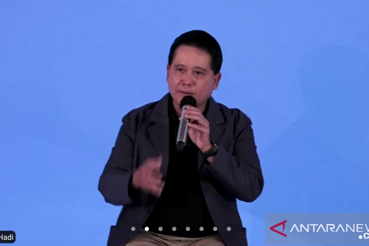 Bank Mandiri hadirkan aplikasi dukung pelaku bisnis digital